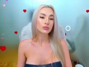 aileen_williams on Chaturbate