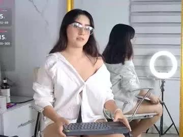 aisha_calloway on Chaturbate