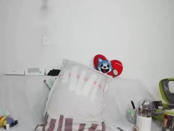 aisha_latina on Chaturbate