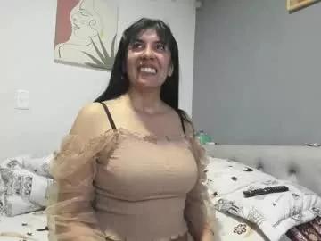 aisha_latina on Chaturbate