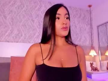 aishapeyton on Chaturbate