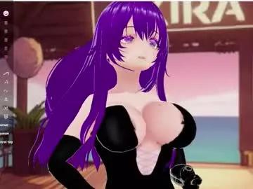 akiravixent on Chaturbate