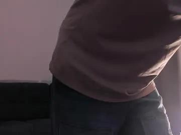 alan_rosee on Chaturbate