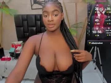 alana_bonny on Chaturbate