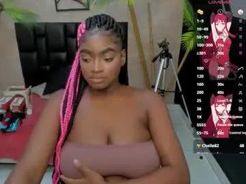 alana_bonny on Chaturbate