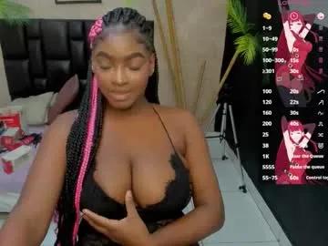 alana_bonny on Chaturbate