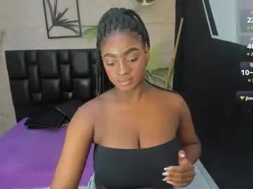 alana_bonny on Chaturbate