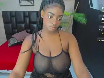 alana_bonny on Chaturbate