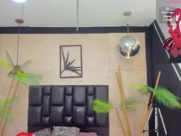 alana_bonny on Chaturbate