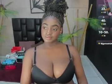 alana_bonny on Chaturbate