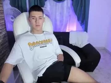 aleckk_boy on Chaturbate