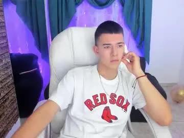aleckk_boy on Chaturbate