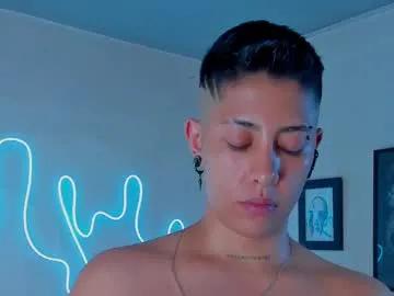 aleja1214 on Chaturbate