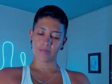 aleja1214 on Chaturbate