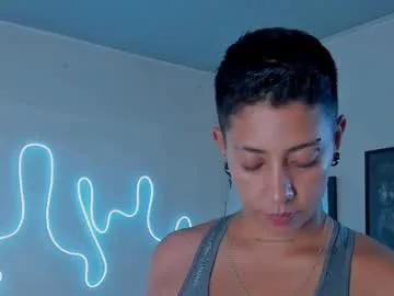 aleja1214 on Chaturbate