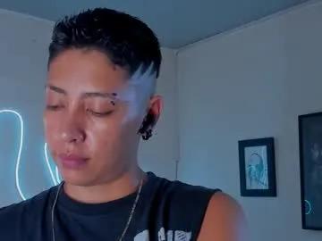 aleja1214 on Chaturbate