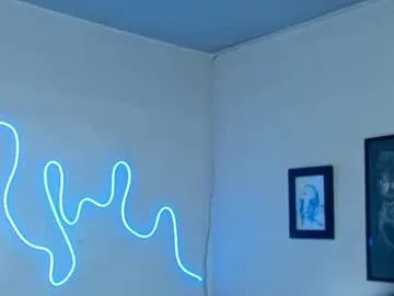 aleja1214 on Chaturbate