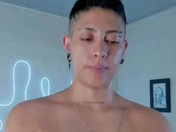 aleja1214 on Chaturbate