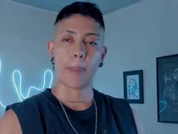 aleja1214 on Chaturbate