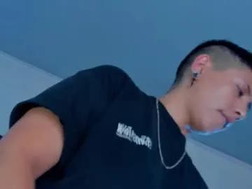 aleja1214 on Chaturbate