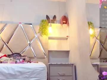 alejandra_martinss on Chaturbate