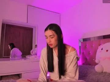 alejandraaa_ on Chaturbate