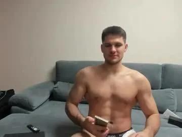aleks_brown on Chaturbate