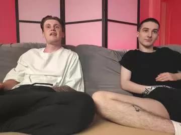 aleks_fisher on Chaturbate