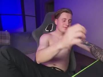 aleks_fisher on Chaturbate