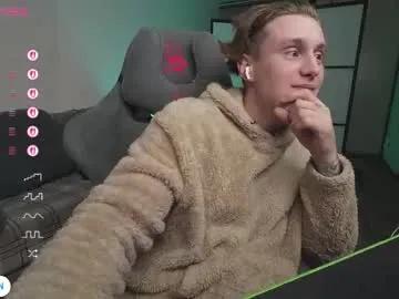 aleks_fisher on Chaturbate