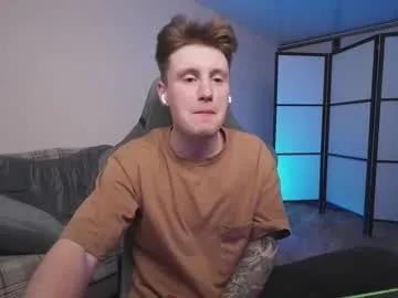 aleks_fisher on Chaturbate