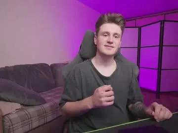 aleks_fisher on Chaturbate