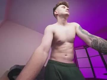 aleks_fisher on Chaturbate