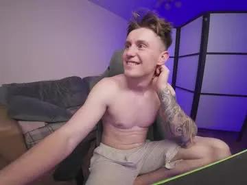 aleks_fisher on Chaturbate