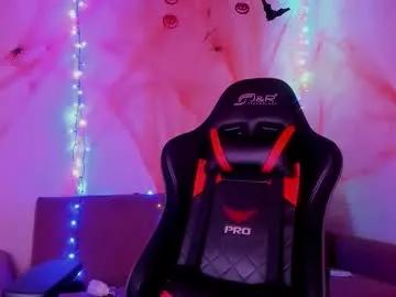 alessafrost_ on Chaturbate