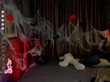 alettaeve on Chaturbate