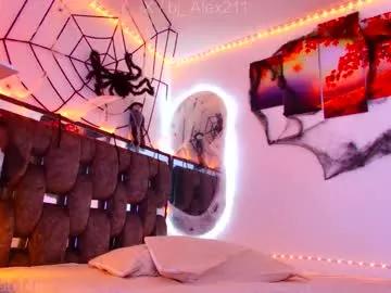 alex_and_fabian on Chaturbate