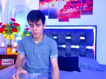 alex_and_fabian on Chaturbate