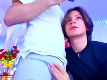 alex_and_fabian on Chaturbate