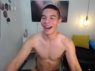 alex_deep69 on Chaturbate