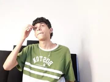 alex_mark_ on Chaturbate