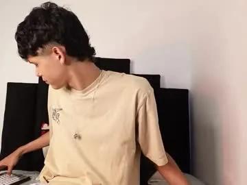 alex_mark_ on Chaturbate