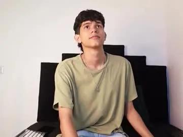 alex_mark_ on Chaturbate