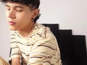 alex_mark_ on Chaturbate