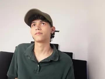 alex_mark_ on Chaturbate