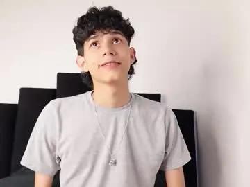 alex_mark_ on Chaturbate