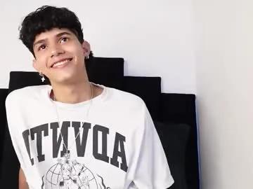 alex_mark_ on Chaturbate