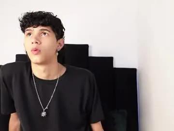 alex_mark_ on Chaturbate