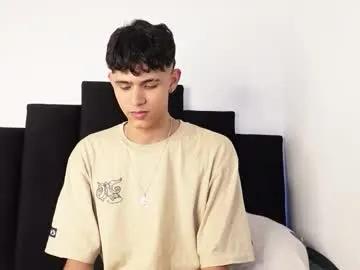 alex_mark_ on Chaturbate