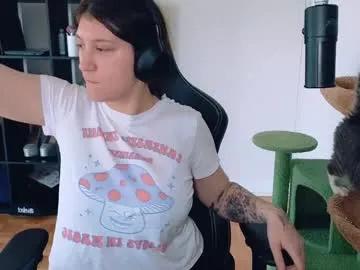 alexa_dream on Chaturbate